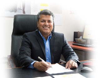 Andrew Frezludeen - Educational Leadership Expert