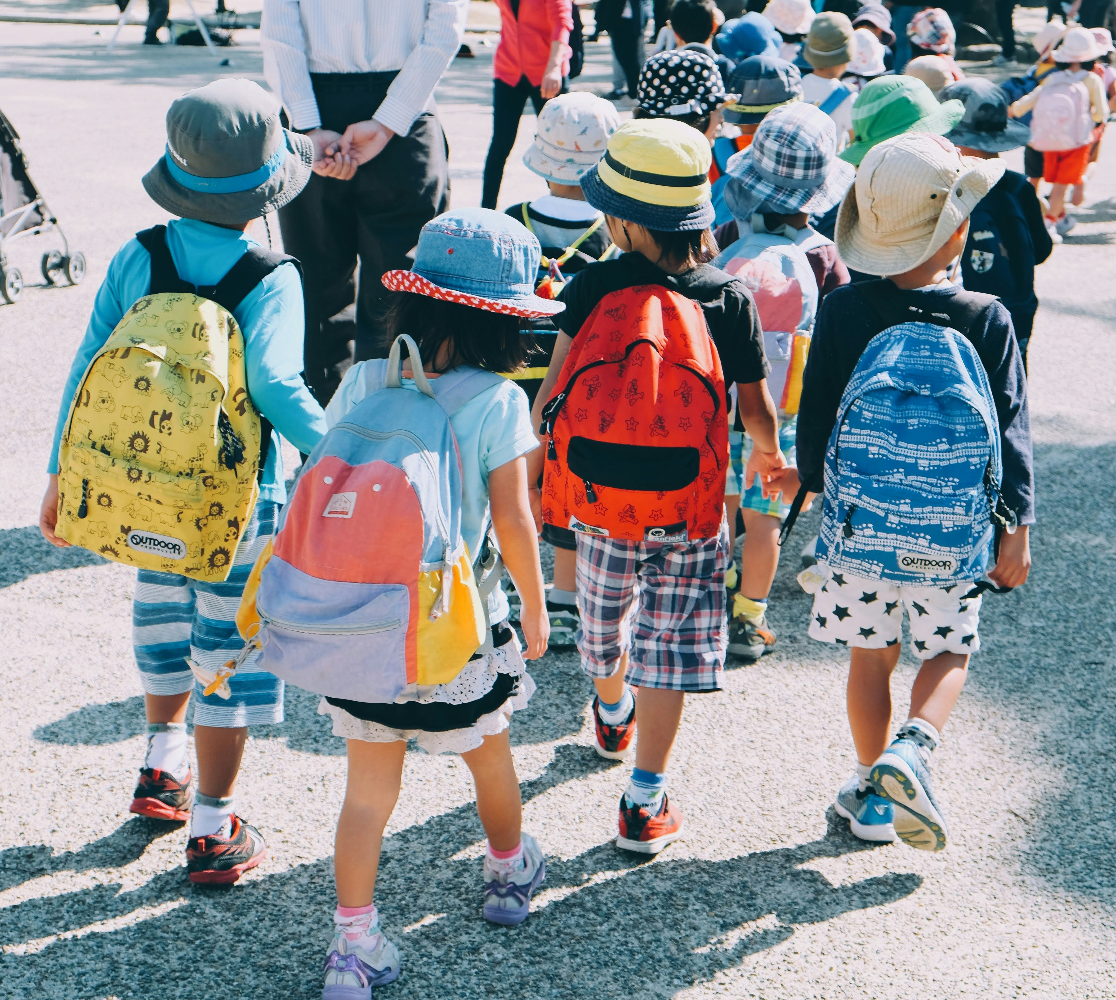 Global citizenship education