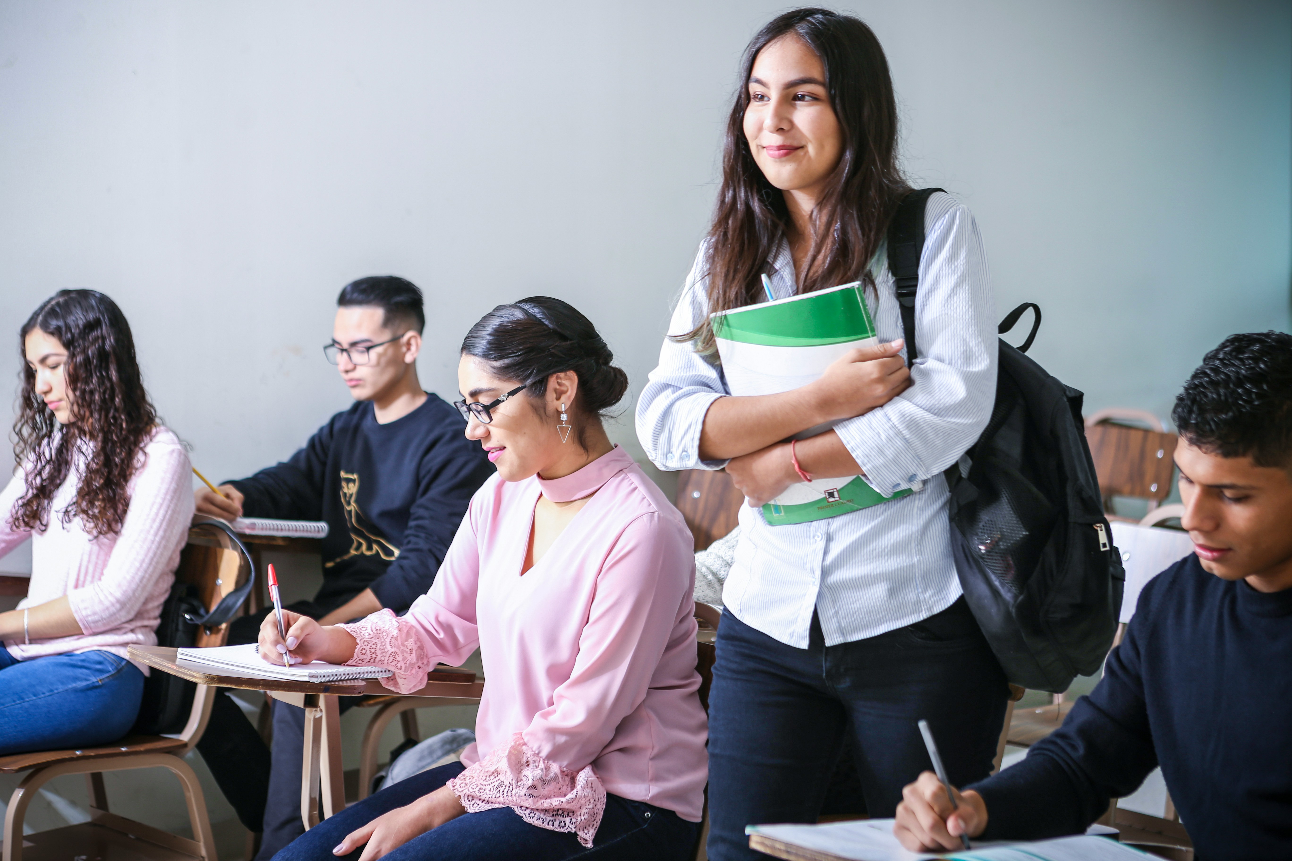 Global educational reach
